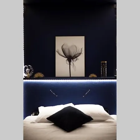 50 Nuances - Moderne & Chic Pour Amoureux Apartamento *