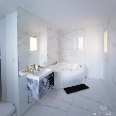 50 Nuances - Moderne & Chic Pour Amoureux Caen